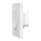 2-Канальный Настенный Выключатель ZigBee SONOFF MINI-ZB2GSL-E Без Нуля