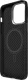 LAUT Kev Protect Case iPhone 15 Pro Max - Durable Aramid Fiber Design Black
