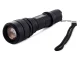 Bailong Tactical Flashlight 603, USB, CREE XM-L3-U3