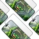 Защитное стекло 3mk HardGlass Max Eco для Apple iPhone 14 Pro Max
