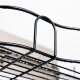 Corner Shower Caddy 2 Pack No Drill Adhesive Bathroom Shower Organizer Shelf Rustproof