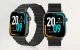 Smartwatch Colmi C8 Max Magnetic Strap Black