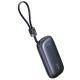 Baseus EnerFill FC21 QPow3 Ultra 10000мАч 22.5Вт внешний аккумулятор с цифровым...