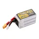 Tattu R-Line Version 5.0 LiPo akumulators 1800mAh 22.2V 150C 6S XT60