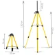 Statīvs tripod lāzera līmeņrādim Humberg HM-180, 150 cm