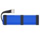 Newell SUN-INTE-103, 2INR19/66-2 akumulators JBL Xtreme 2 skaļrunim, 5200 mAh, zils