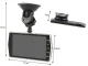 Full HD Auto Videoreģistrators un Atpakaļskata Kamera ar 4\" LCD