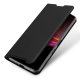 Sony Xperia 1 III DUX DUCIS Magnetic Case Cover, Black