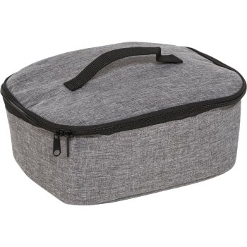 Reisenthel Coolerbag M Termosoma 4.5L, Twist Silver
