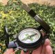 Km5717 Military Compass