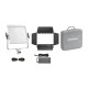 LED gaismas panelis GODOX Litemons LP600R RGB