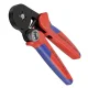 Набор кабельных наконечников Knipex 97 90 09 с пресс-клещами