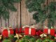 Artificial Christmas Pine Garland for Decoration 280 cm, Green