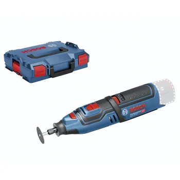 Bosch GRO 12V-35 Akumulatora multilinstruments (Bez akumulatora)