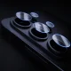 3mk Lens Protection kameras aizsargstikls priekš Samsung Galaxy S26 Ultra