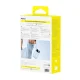 Baseus EnerFill FC31 20000мАч 45Вт внешний аккумулятор с дисплеем и кабелями...