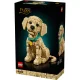 Конструктор LEGO Icons 11384 Golden Retriever Puppy