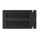 Newell SDC-USB Dual-Channel Charger for Insta360 One X3