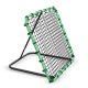 Neo-Sport 1459 futbola treniņu atsitējs (rebounder) 120 x 120 cm