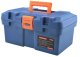 Bērnu spēļu darba instrumenti ar uzglabāšanas kasti | Kids Play Tools with Storage Box