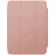 Uniq Camden Click case for iPad Air 13" 2024 - pink