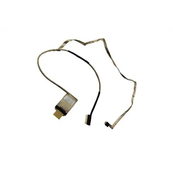 Ekrāna kabelis Lenovo G460, G460E, G465, Z460, Z465 klēpjdatoriem