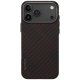Uniq Keva EDGE Magclick Charging Phone Case Cover iPhone 17 Pro Max - Orange