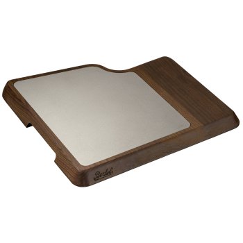 Berkel HL 200-250 Cutting Board, Beech Wood and Stainless Steel