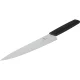Gaļas griešanas komplekts Victorinox Swiss Modern, 2 daļas, Black