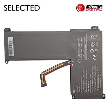 Extra Digital Selected akumulators Lenovo 0813007 (3800mAh, 7.4V)