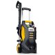 Humberg HM-302 Pressure Washer, 2500W, 195 bar
