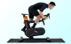 Умный велотренажер Cycplus T7 2200 W