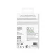 Puro USB-C uz Lightning kabelis 20W 2m TPE, balts