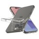 Apple iPhone 14 Pro Max 6.7\'\' Spigen Liquid Crystal TPU Case Cover, Transparent | Чехол Кейс Бампер...