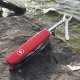 Victorinox DELUXE TINKER - Daudzfunkcionāls kabatas nazis