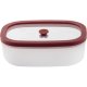 Мини-вакууматор Berkel Kit all in one Icon Mini, красный