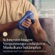 Массажный пистолет Therabody Theragun Relief, Navy