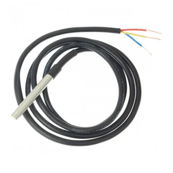 Shelly DS18B20 temperatūras sensors 1m