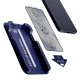 3mk HardGlass Max Privacy aizsargstikls iPhone 15 Pro Max