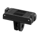 Magnetic Quick Release Adapter Puluz PU1079B for DJI Osmo Action 6