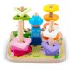 Деревянный сортер и головоломка Ricokids RK-866