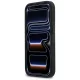 Чехол BMW M Shape Logo MagSafe для Apple iPhone 17 Pro Max, серый