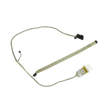 Dell E6530 QALA0 LCD ekrāna kabelis