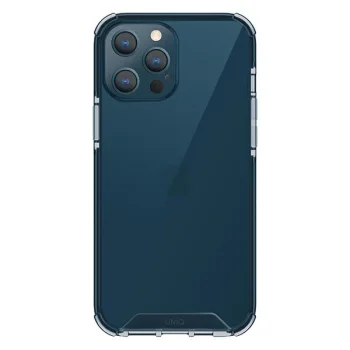 Apple iPhone 12 Pro Max 6,7" Uniq Etui Combat Case Cover, Blue