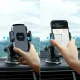 Автомобильный держатель для телефона Joyroom JR-ZS259, черный