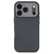 Tech-Protect Uniq MagSafe CC vāciņš iPhone 18 Pro Max / 17 Pro Max, grafīta