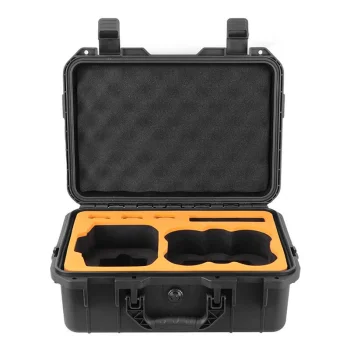 Кейс Sunnylife для DJI Neo черный AQX-15