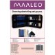 Maaleo 32-Piece Professional Sketching Set in Pencil Case