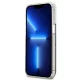 Чехол Karl Lagerfeld Liquid Glitter Gatsby для iPhone 13 Pro / 13, черный