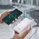 Ārējais akumulators INTENSO 20000 mAh, 3.1A, USB Type-C, balts